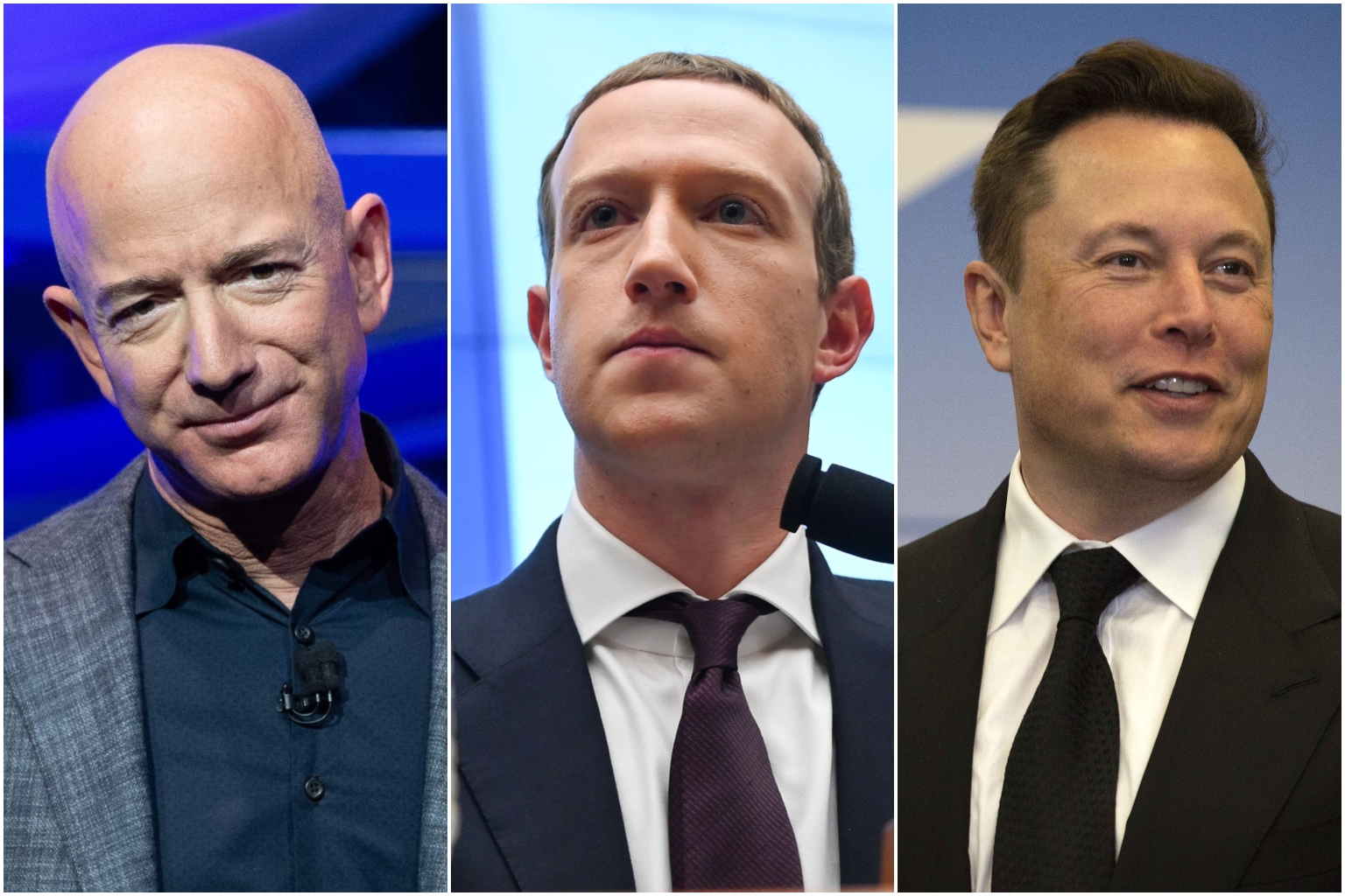 أغنى 10 أشخاص في العالم خلال 2026.. ثروات تقترب من 3 تريليونات دولار بقيادة إيلون ماسك
