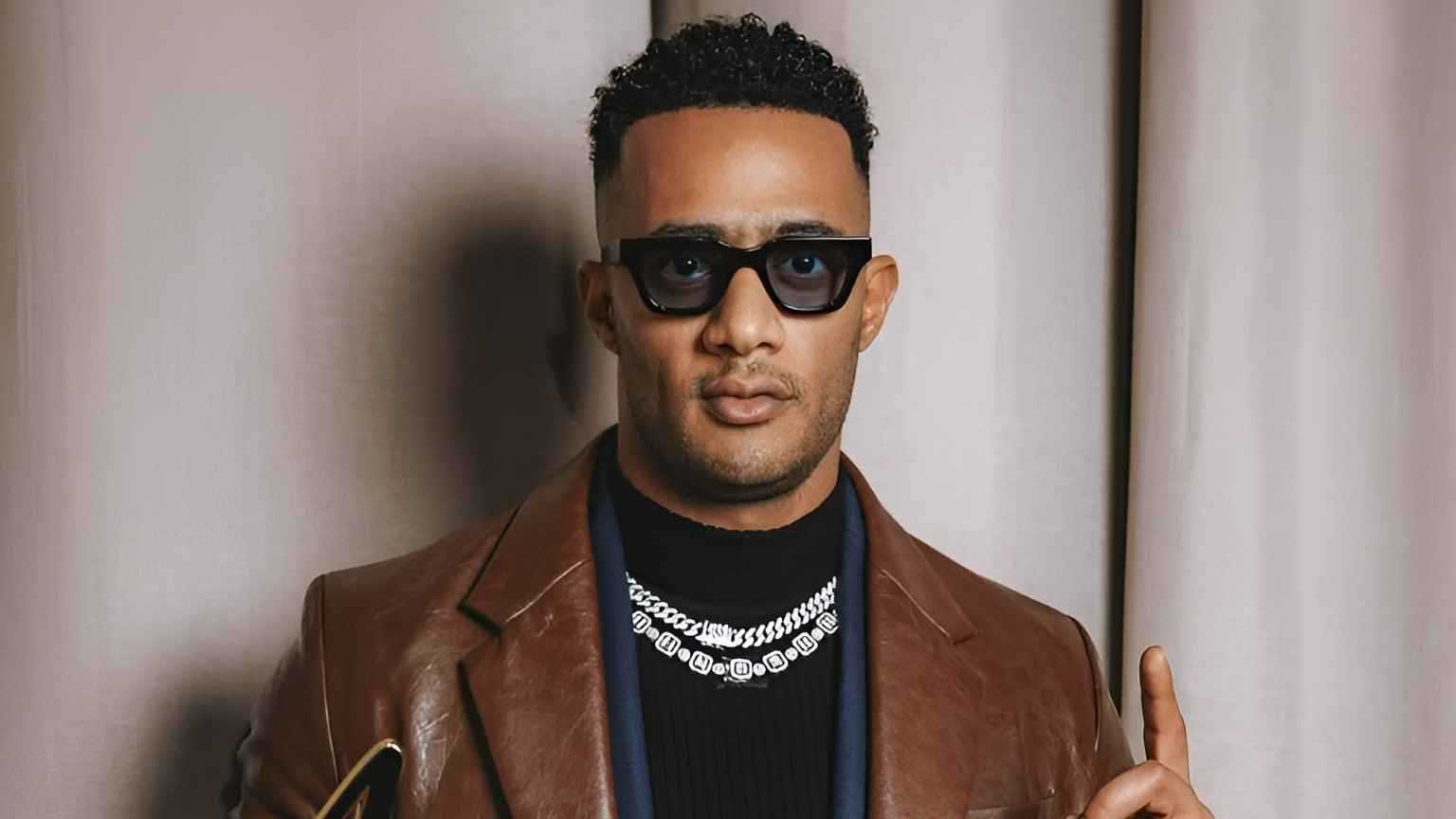 محمد رمضان يشوق جمهوره بأغنية جديدة بعنوان «عالمي زي كريستيانو»