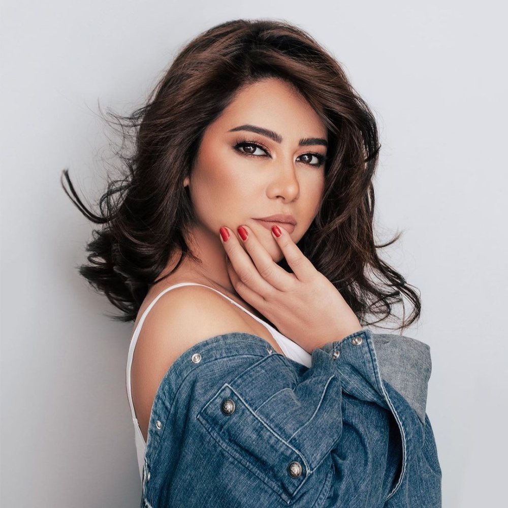شيرين عبد الوهاب
