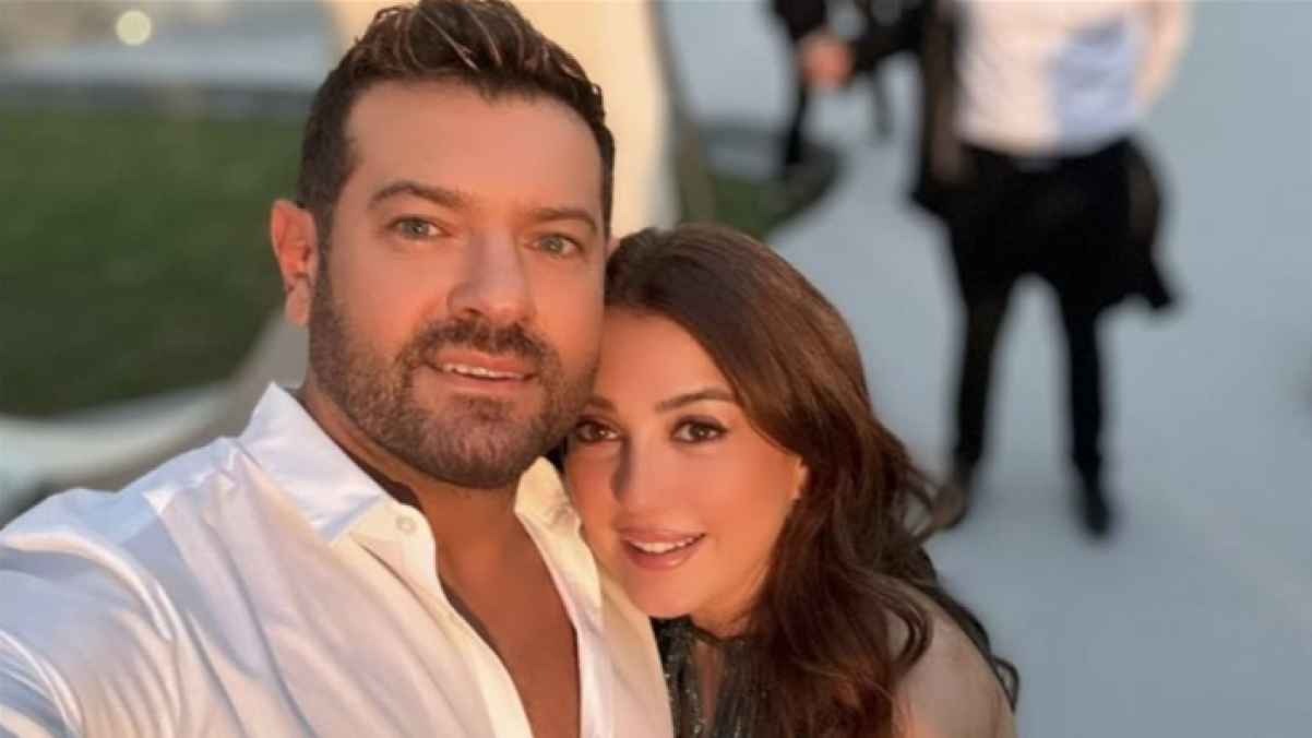 كندة علوش تحسم الجدل حول علاقتها بعمرو يوسف وتوضح حقيقة غيرتها من أسماء جلال