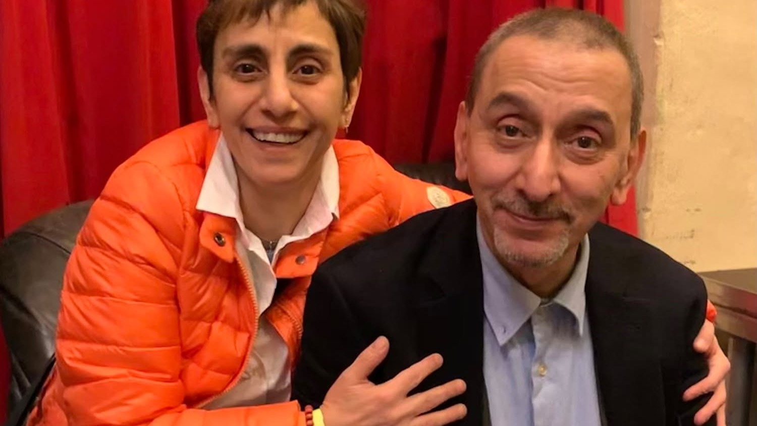ريما الرحباني تكشف حقيقة خلافها مع زياد وتوضح أسباب القطيعة قبل رحيله