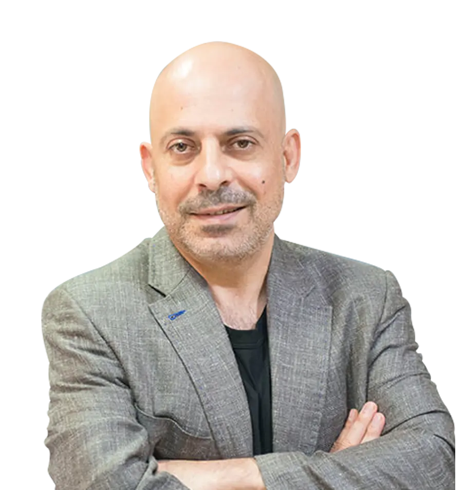 د. جهاد مصري