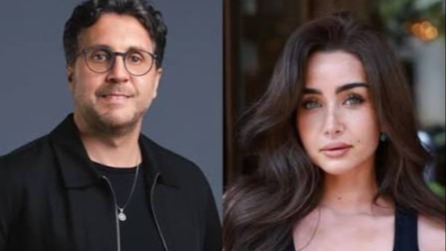 هشام ماجد وهنا الزاهد يعودان إلى السينما بفيلم «ملك الغابة» في تعاون جديد