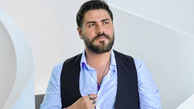 محمد المجذوب يطلق «ولا غلطة».. أغنية صيفية بإيقاع لبناني وأجواء رومانسية